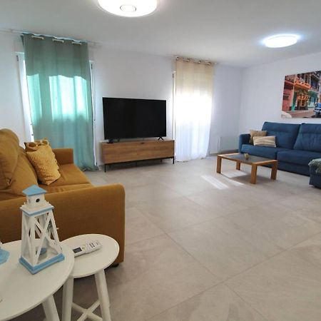 Apartamento Avenida Altea 19 Kültér fotó