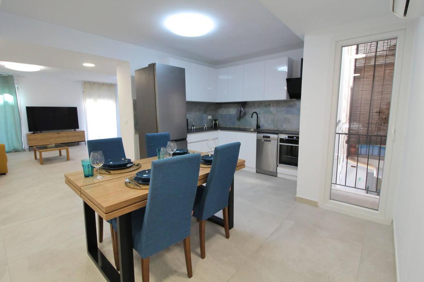Apartamento Avenida Altea 19 Kültér fotó