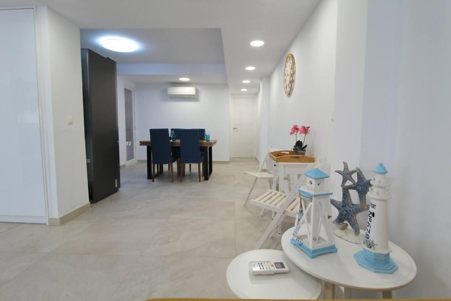 Apartamento Avenida Altea 19 Kültér fotó
