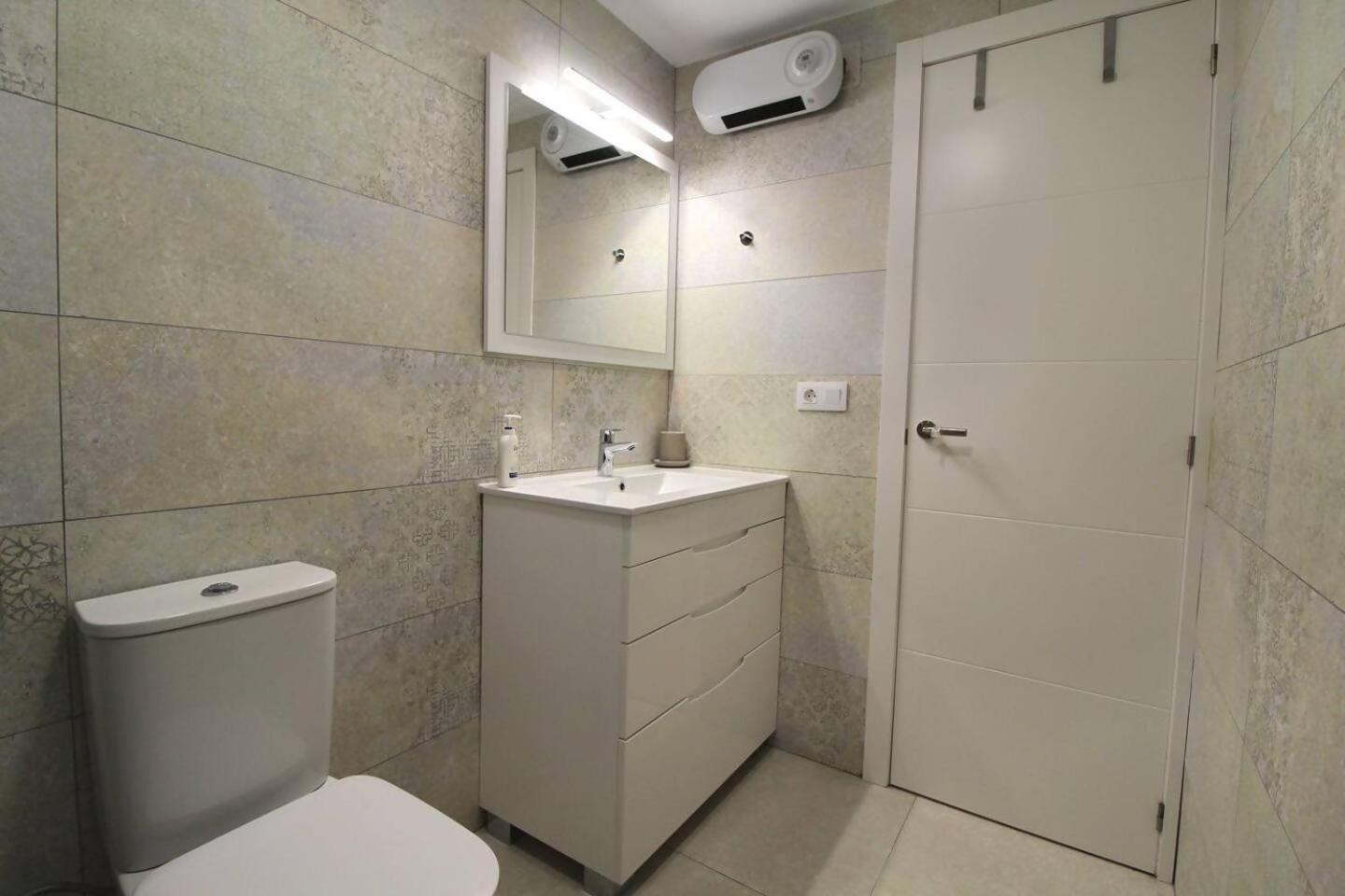 Apartamento Avenida Altea 19 Kültér fotó