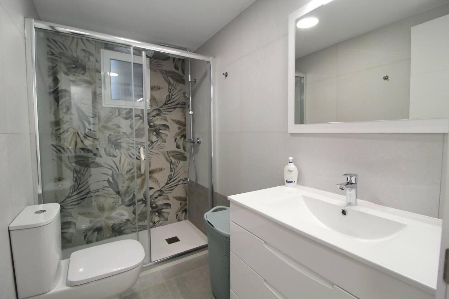 Apartamento Avenida Altea 19 Kültér fotó