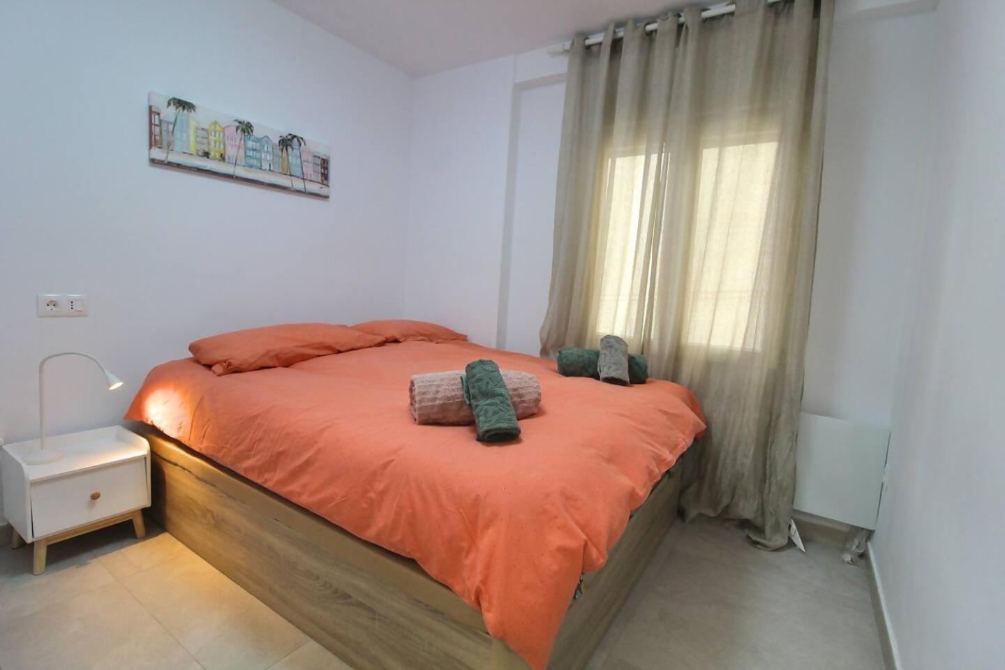 Apartamento Avenida Altea 19 Kültér fotó