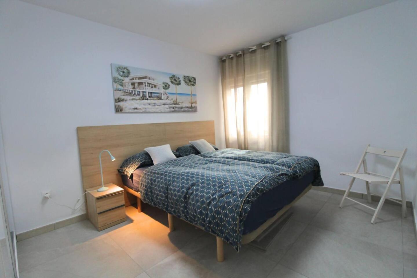 Apartamento Avenida Altea 19 Kültér fotó