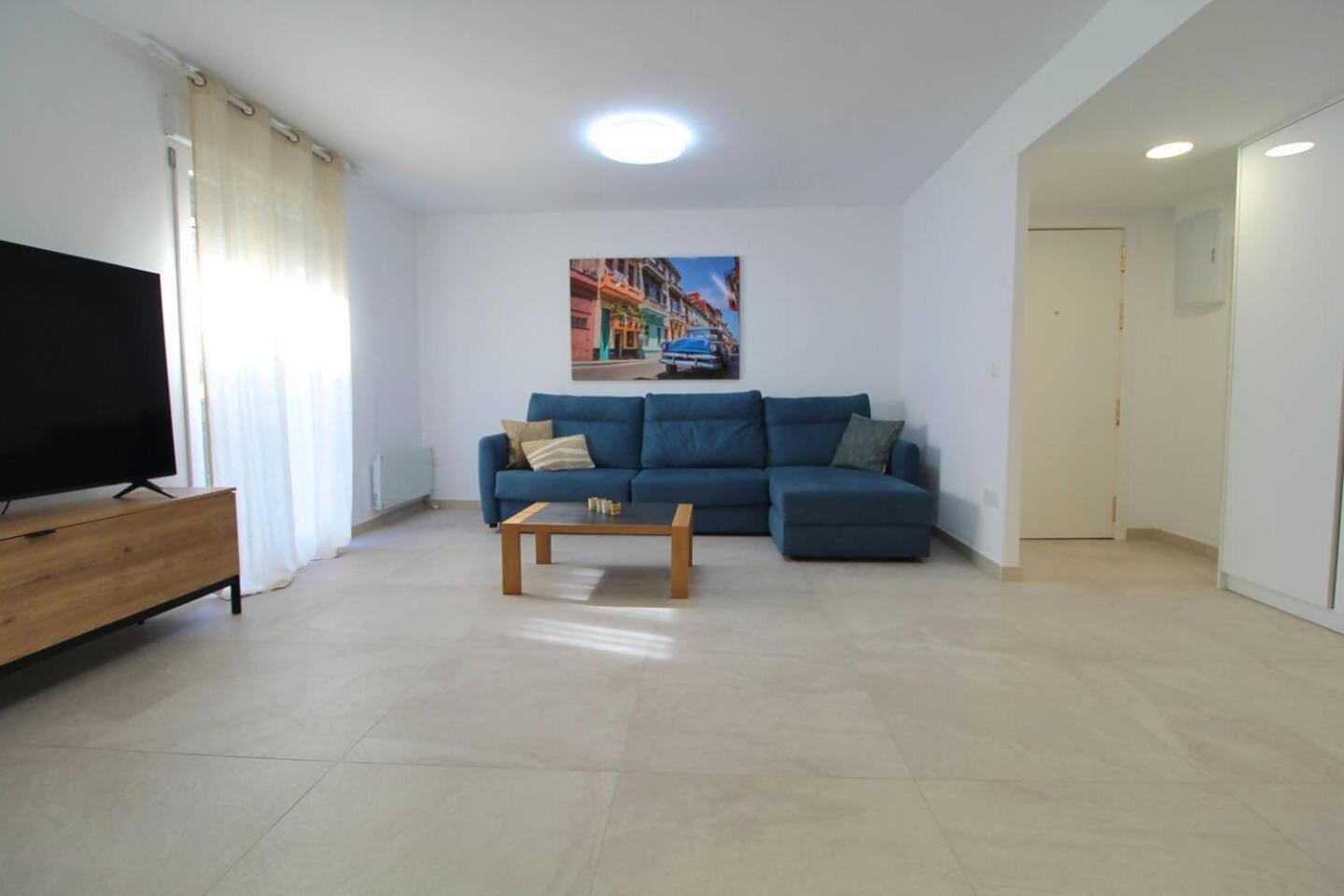 Apartamento Avenida Altea 19 Kültér fotó