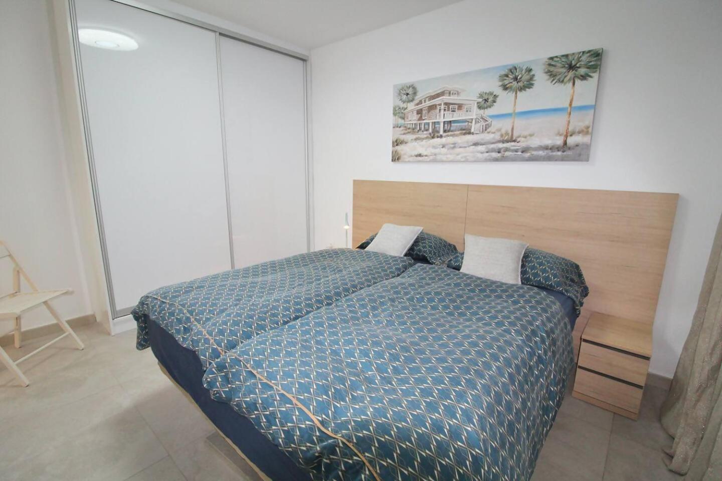 Apartamento Avenida Altea 19 Kültér fotó