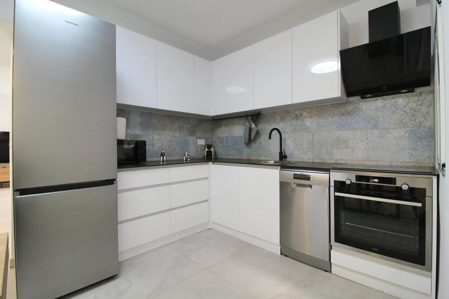 Apartamento Avenida Altea 19 Kültér fotó