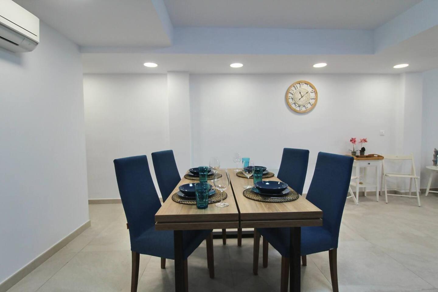 Apartamento Avenida Altea 19 Kültér fotó