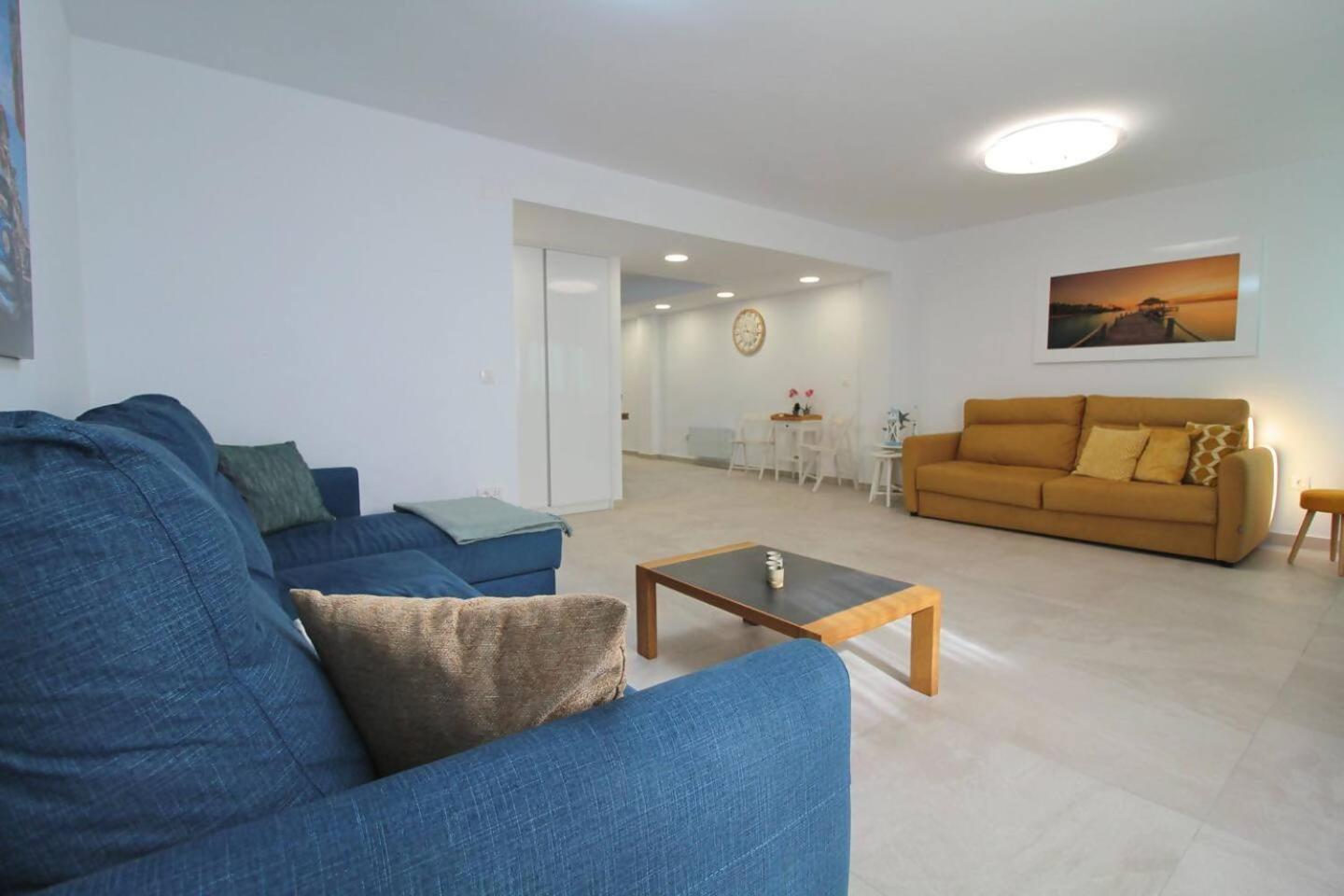 Apartamento Avenida Altea 19 Kültér fotó