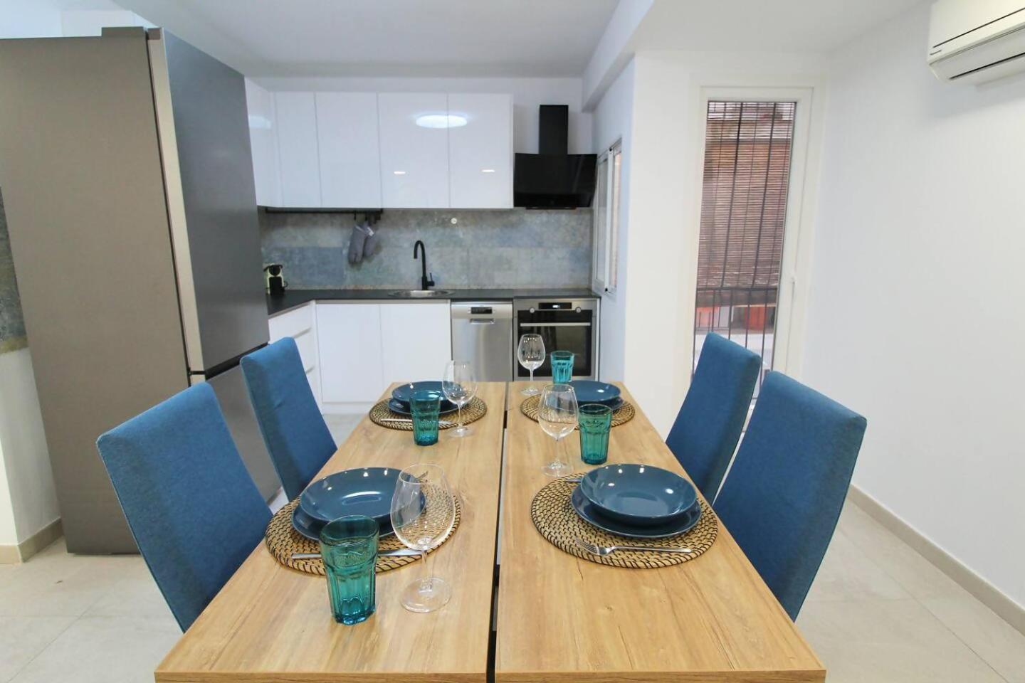 Apartamento Avenida Altea 19 Kültér fotó