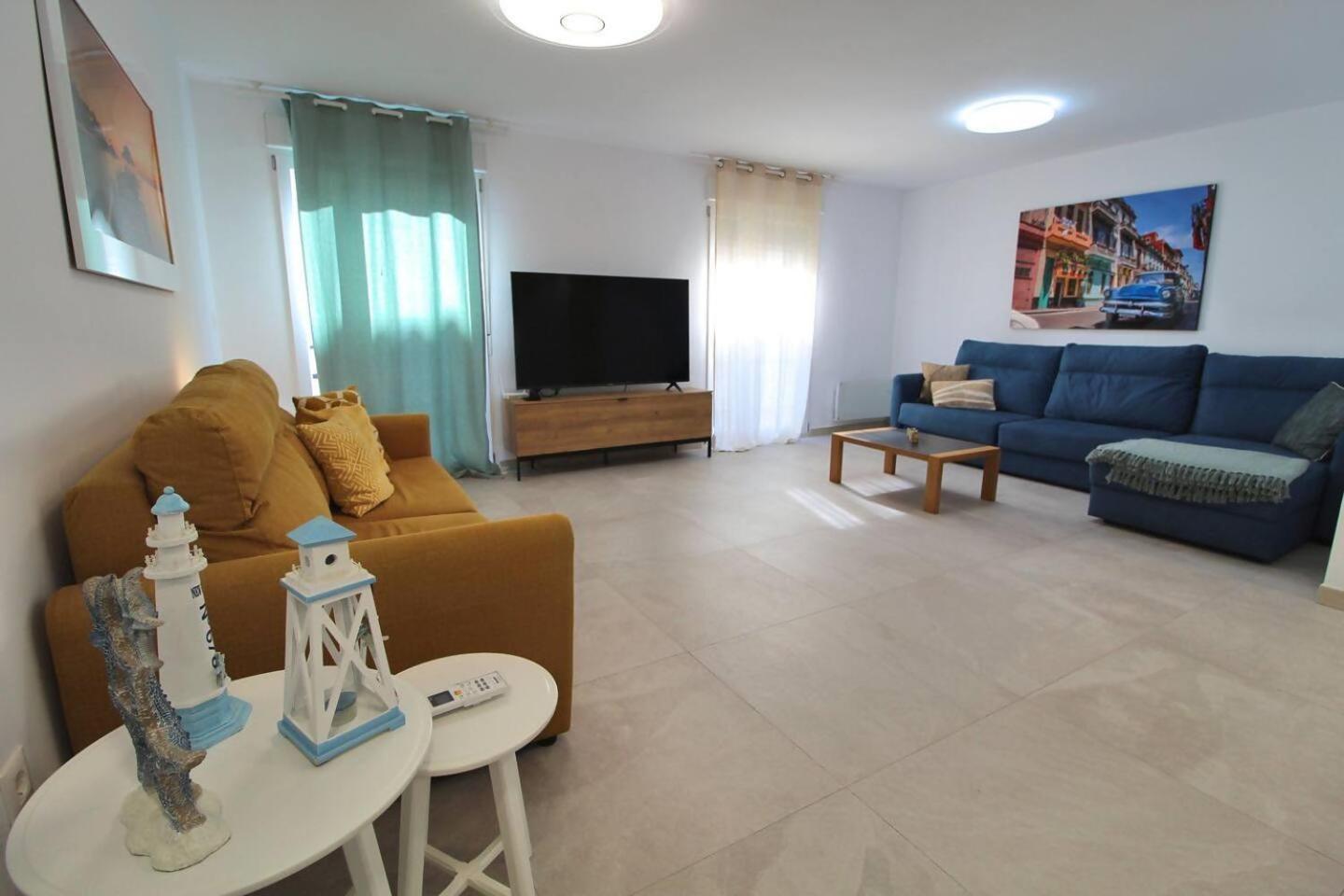 Apartamento Avenida Altea 19 Kültér fotó